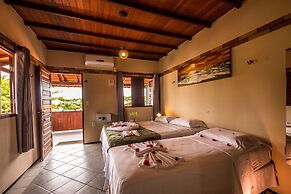 Pousada Ponta da Pedra