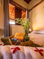 Pousada Ponta da Pedra