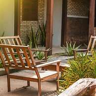 Pousada Ponta da Pedra