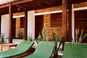 Pousada Ponta da Pedra