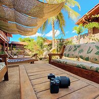 Pousada Ponta da Pedra