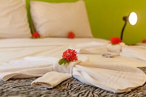 Pousada Ponta da Pedra