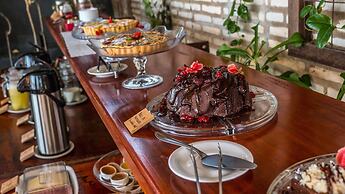 Pousada Ponta da Pedra