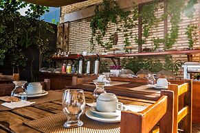 Pousada Ponta da Pedra