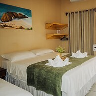 Pousada Ponta da Pedra