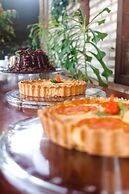 Pousada Ponta da Pedra