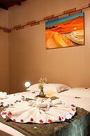 Pousada Ponta da Pedra