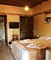 Pousada Ponta da Pedra