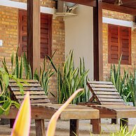 Pousada Ponta da Pedra