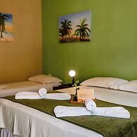 Pousada Ponta da Pedra