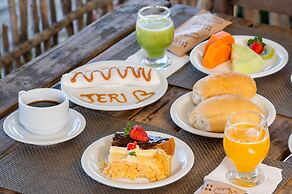 Pousada Ponta da Pedra