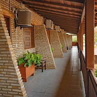 Pousada Ponta da Pedra