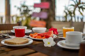 Pousada Ponta da Pedra