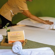 Pousada Ponta da Pedra