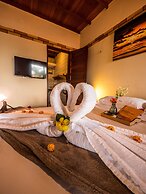 Pousada Ponta da Pedra