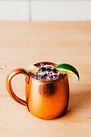 Twisted Lemon Restaurant & Boutique Inn