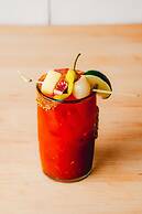 Twisted Lemon Restaurant & Boutique Inn