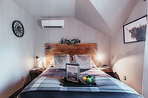 Twisted Lemon Restaurant & Boutique Inn