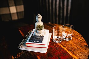 Twisted Lemon Restaurant & Boutique Inn