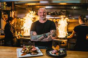 Twisted Lemon Restaurant & Boutique Inn