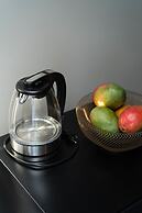 Twisted Lemon Restaurant & Boutique Inn