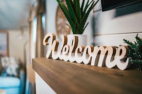 Twisted Lemon Restaurant & Boutique Inn