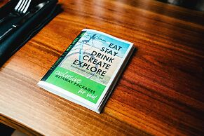 Twisted Lemon Restaurant & Boutique Inn