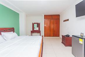 HOTEL BALUARTE BOUTIQUE CARTAGENA