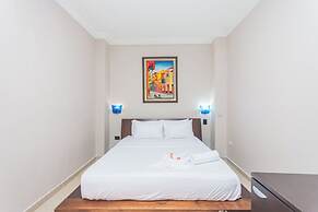 HOTEL BALUARTE BOUTIQUE CARTAGENA