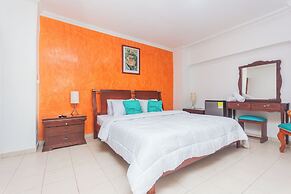 HOTEL BALUARTE BOUTIQUE CARTAGENA