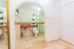 HOTEL BALUARTE BOUTIQUE CARTAGENA