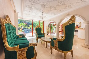 HOTEL BALUARTE BOUTIQUE CARTAGENA