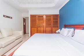 HOTEL BALUARTE BOUTIQUE CARTAGENA