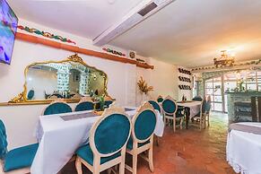 HOTEL BALUARTE BOUTIQUE CARTAGENA