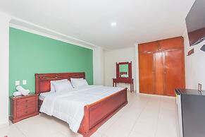 HOTEL BALUARTE BOUTIQUE CARTAGENA