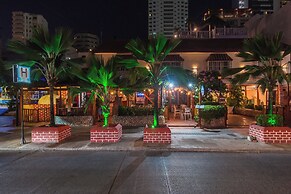 HOTEL BALUARTE BOUTIQUE CARTAGENA