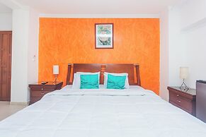 HOTEL BALUARTE BOUTIQUE CARTAGENA