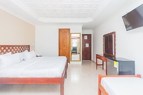 HOTEL BALUARTE BOUTIQUE CARTAGENA