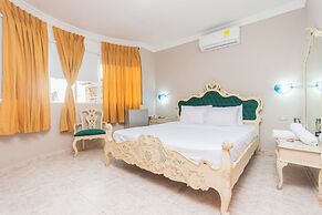 HOTEL BALUARTE BOUTIQUE CARTAGENA