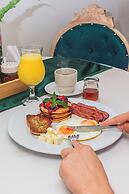 HOTEL BALUARTE BOUTIQUE CARTAGENA