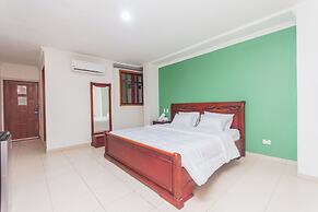 HOTEL BALUARTE BOUTIQUE CARTAGENA