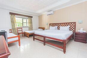 HOTEL BALUARTE BOUTIQUE CARTAGENA