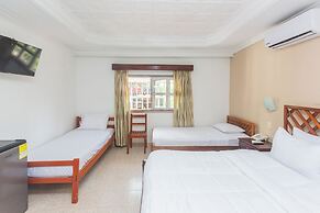 HOTEL BALUARTE BOUTIQUE CARTAGENA