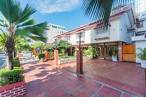 HOTEL BALUARTE BOUTIQUE CARTAGENA