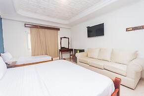 HOTEL BALUARTE BOUTIQUE CARTAGENA
