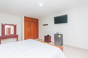 HOTEL BALUARTE BOUTIQUE CARTAGENA