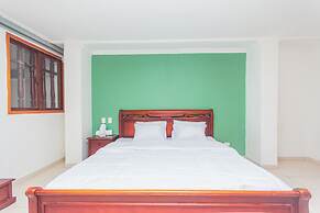 HOTEL BALUARTE BOUTIQUE CARTAGENA