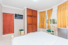 HOTEL BALUARTE BOUTIQUE CARTAGENA