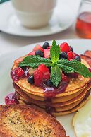 HOTEL BALUARTE BOUTIQUE CARTAGENA