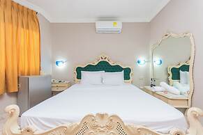 HOTEL BALUARTE BOUTIQUE CARTAGENA